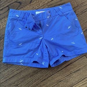 JCrew shorts